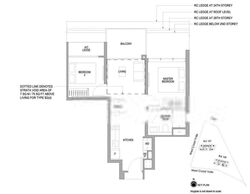 Whistler Grand (D5), Apartment #602100891